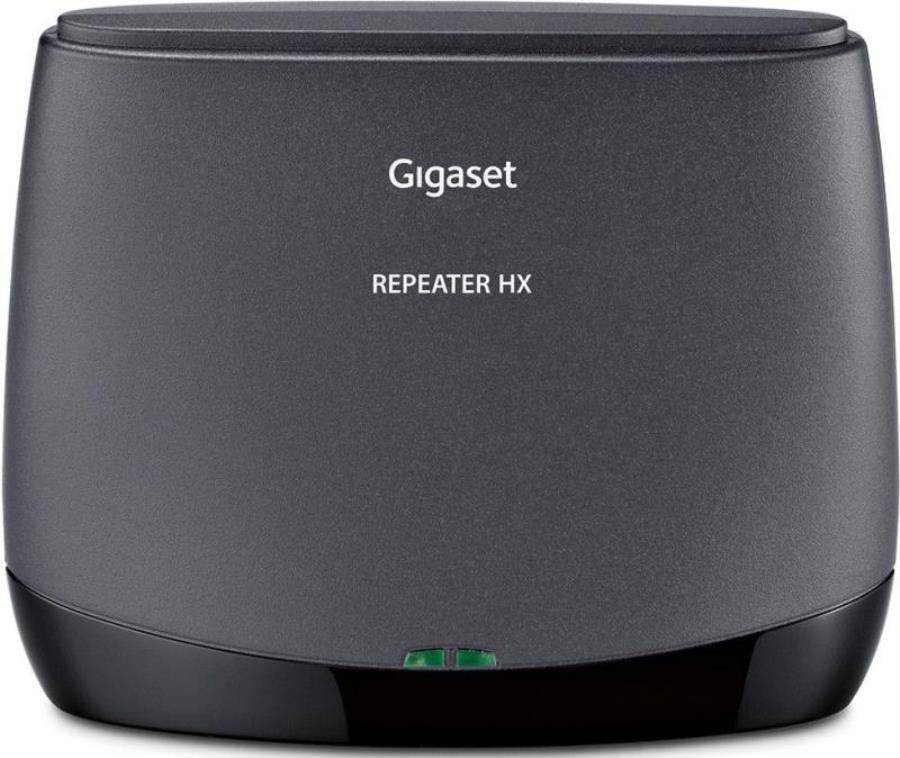 картинка Р/Телефон Dect Gigaset Repeater HX IM черный от магазина Интерком-НН