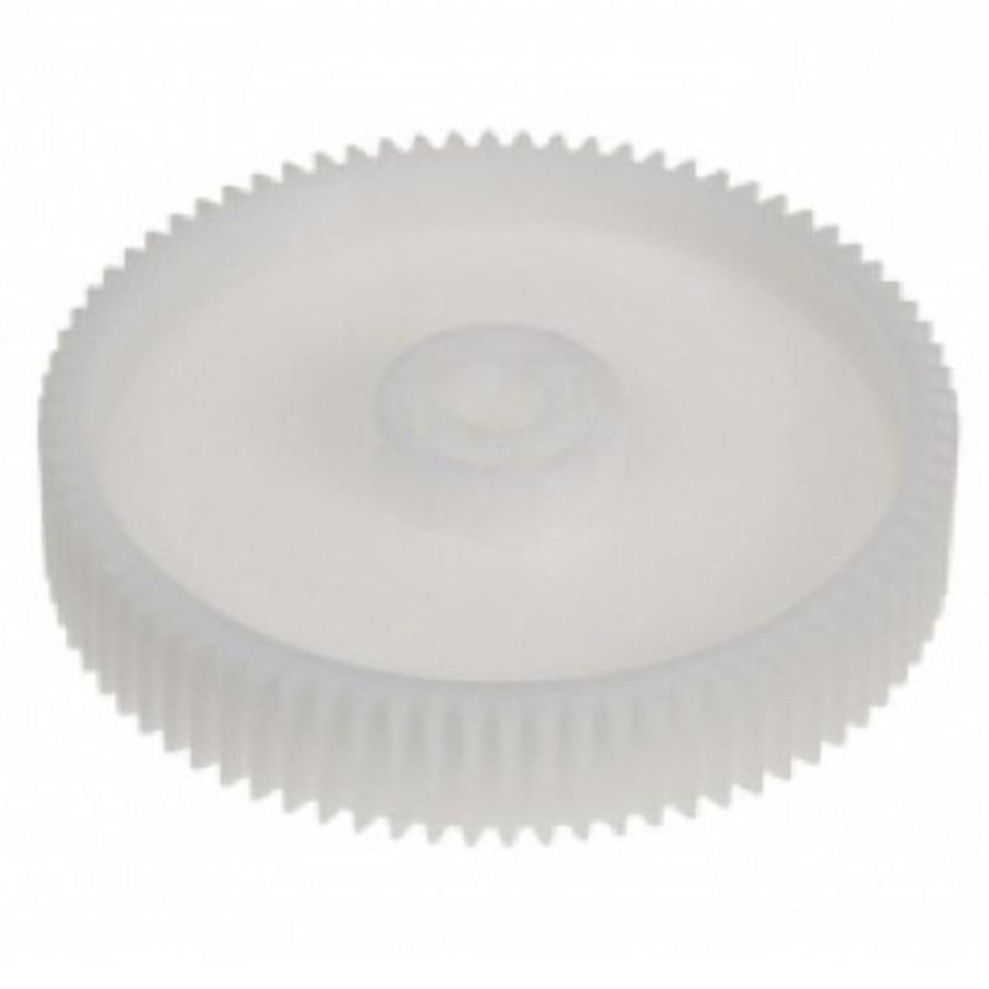 картинка Panasonic AM09B27300 Шестерня средняя для мясорубки MK-MG1000, MK-MG1300 от магазина Интерком-НН