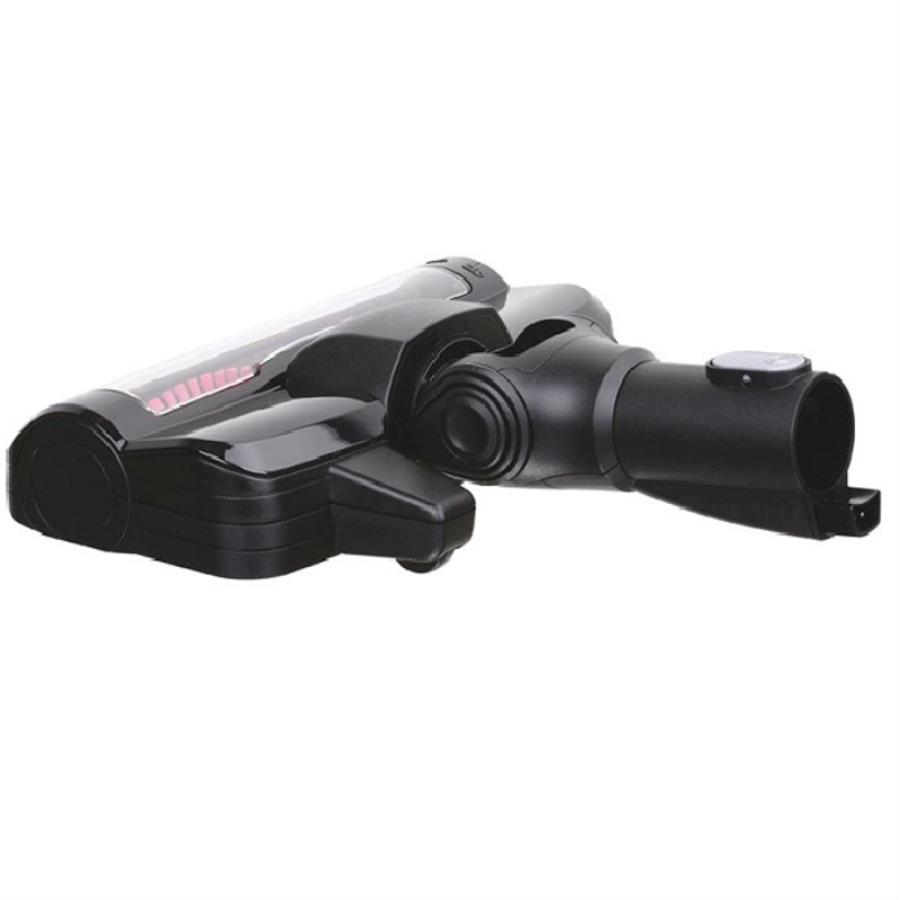 картинка Bosch 17002491 Электрощетка HighPower для компактного пылесоса, черная, в сборе, для, BBS1114 от магазина Интерком-НН