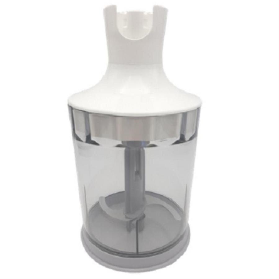 картинка Philips 420303607781 измельчитель в сборе (1000мл) для блендера HR1643, HR1645, HR1646, HR2642 от магазина Интерком-НН