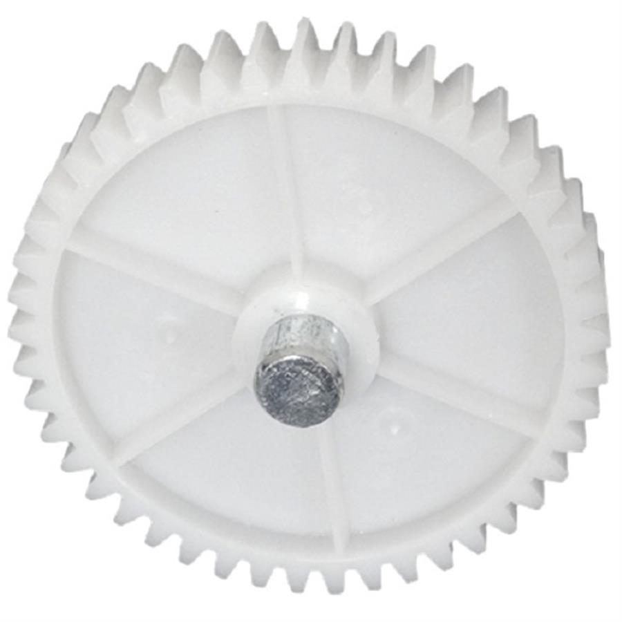 картинка Redmond RMG-1237-SHLV2 шестерня большая с валом (вариант №2) для мясорубки RMG-1237 от магазина Интерком-НН