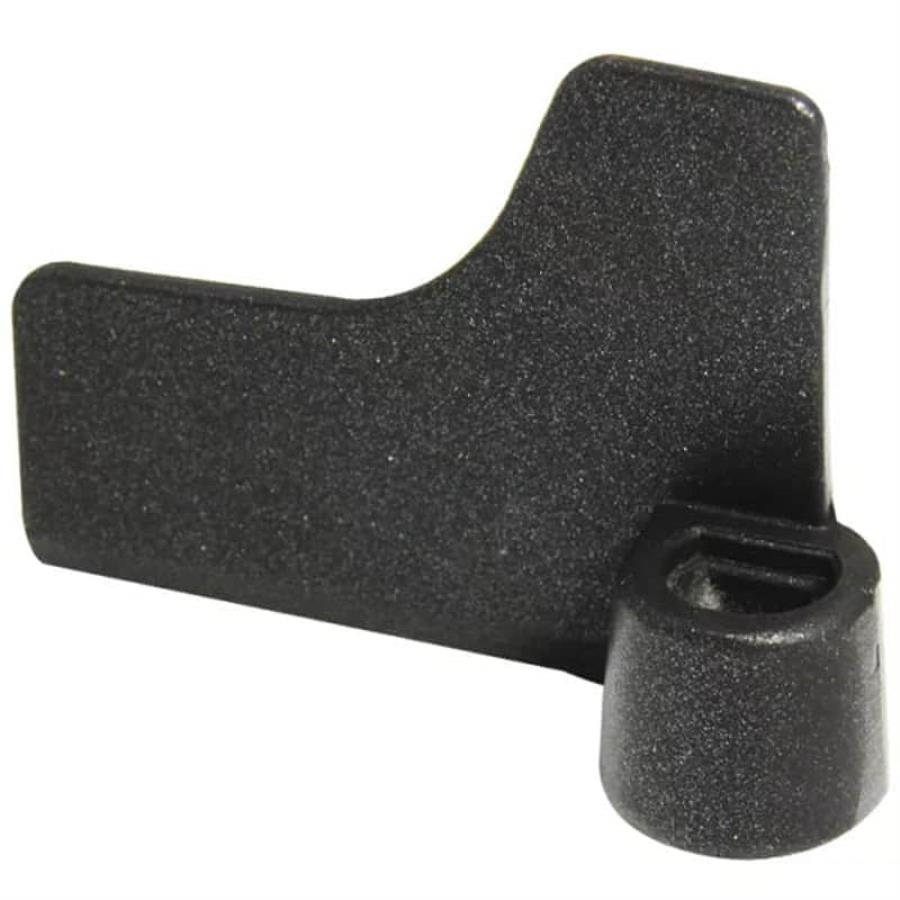 картинка ADD96E160-CH (KNEADING BLADE B UNIT) Лопатка для замешивания для хлебопечки Panasonic от магазина Интерком-НН