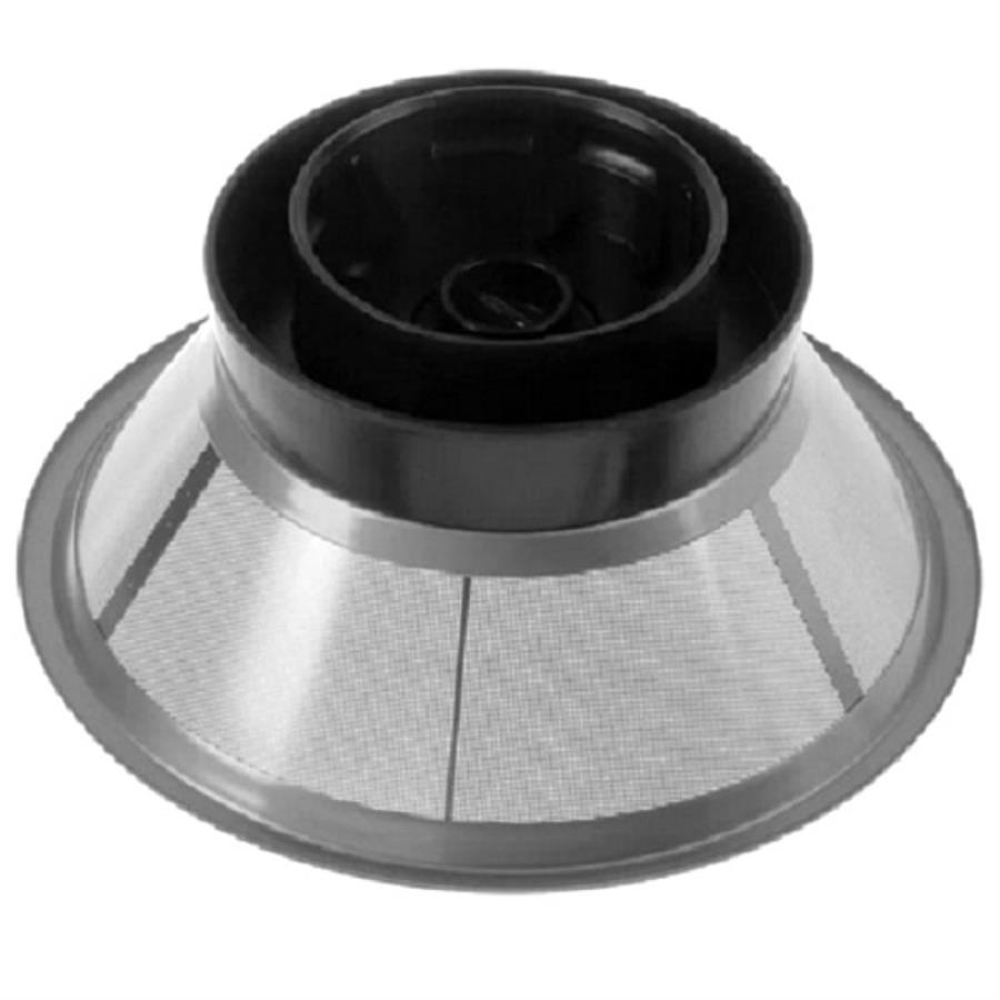 картинка Bosch 00648221 микрофильтр (сито) из нержавеющей стали для соковыжималки MES2/3.. от магазина Интерком-НН