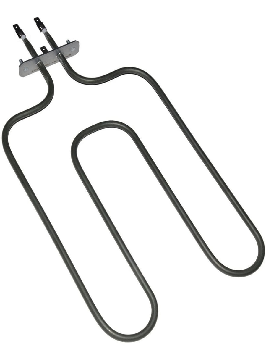 картинка Kaneta KA02-SS09124B7D Тэн духовки нижний 450W для плиты Gefest 120, 420 от магазина Интерком-НН