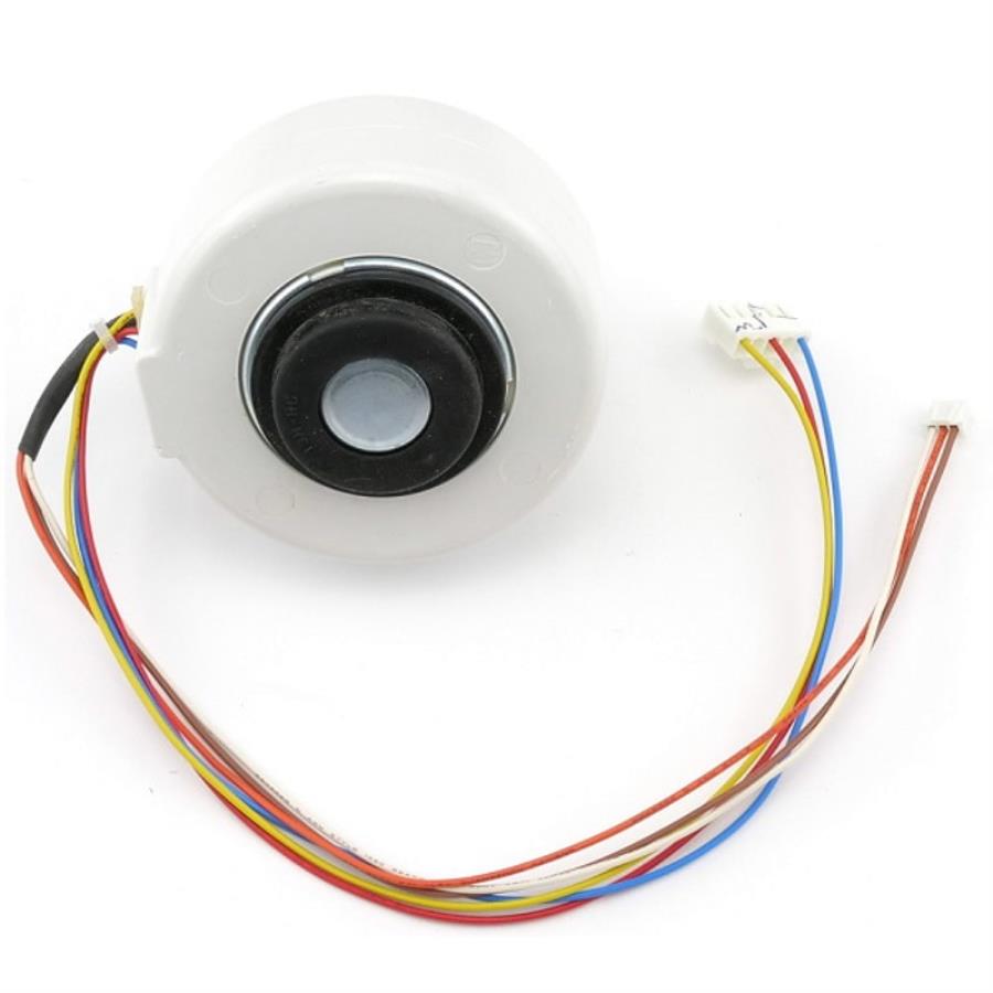 картинка Panasonic CWA921181J Мотор вентилятора внутреннего блока CS-A7DKD, CS-A12DKD от магазина Интерком-НН