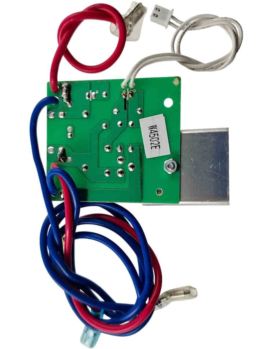 картинка Vitek VT-1833-PCB основная плата PCB для пылесоса VT-1833 от магазина Интерком-НН