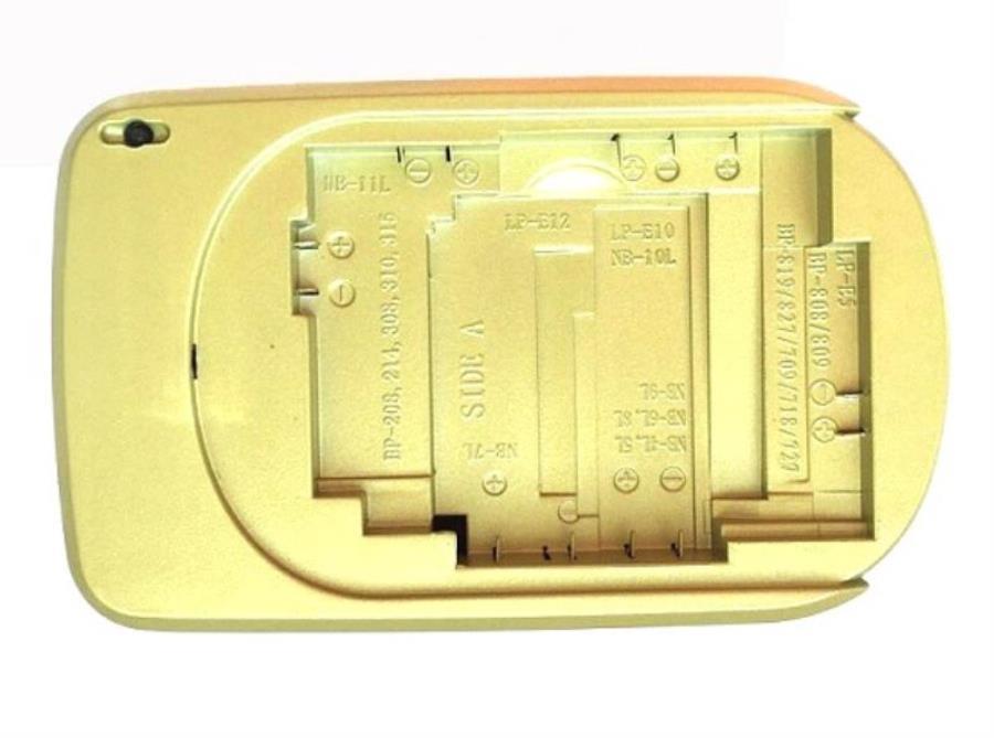 картинка AcmePower CH-P1615/CAN Двухстороннее универсальное зарядное устройство  от магазина Интерком-НН