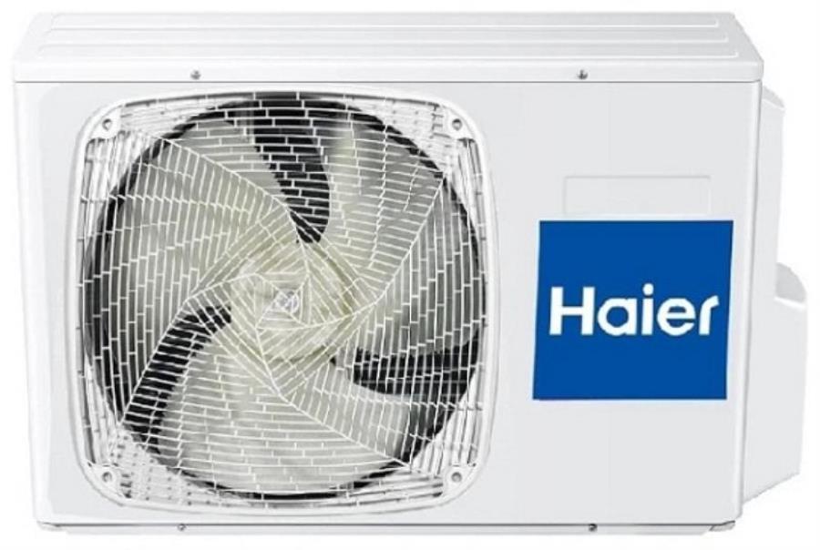 картинка Haier AS12TL3HRA/1U12MR4ERA кондиционер, сплит-система, тепло/холод, 3,7/3,5 кВт от магазина Интерком-НН