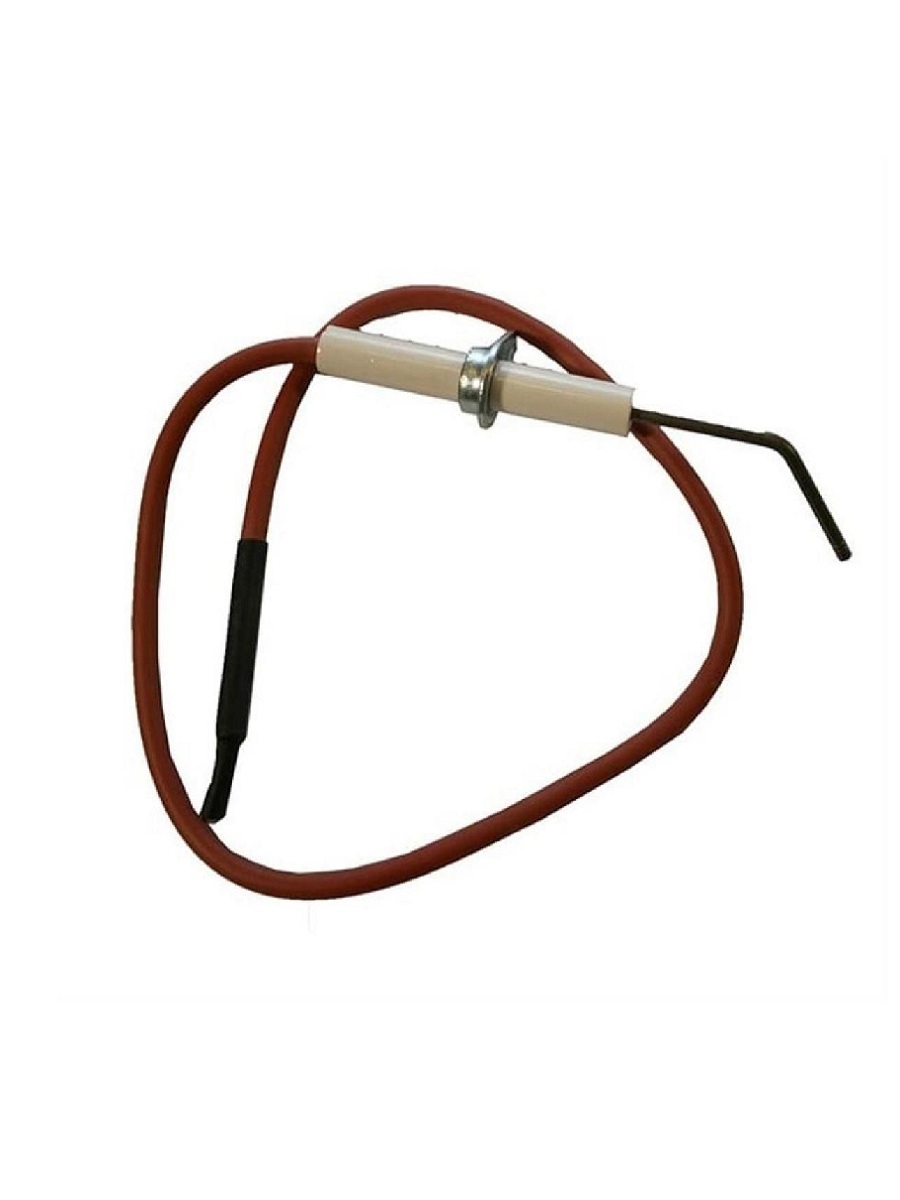 картинка Baxi 8620350 Электрод зажигания (контроля пламени) для газовых котлов SLIM от магазина Интерком-НН