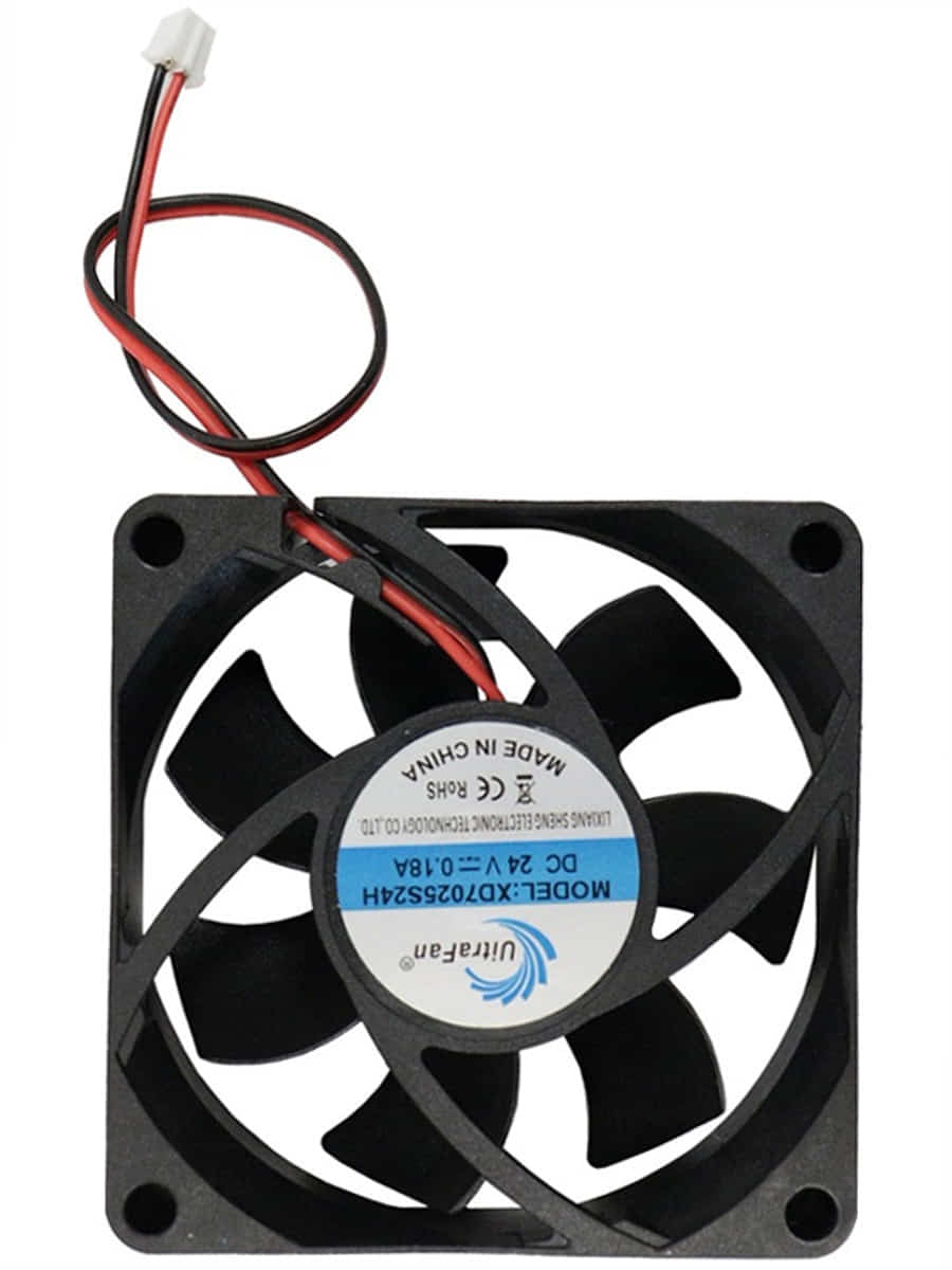 картинка Redmond VH1316-VEN вентилятор (кулер) XD7025S24H DC24V 0.18A для пылесоса VH1316 от магазина Интерком-НН