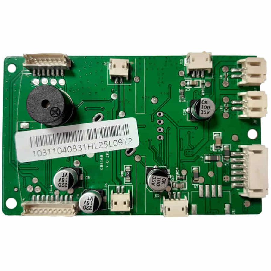 картинка Redmond RV-R560-PO плата основная для робот-пылесоса RV-R560 от магазина Интерком-НН