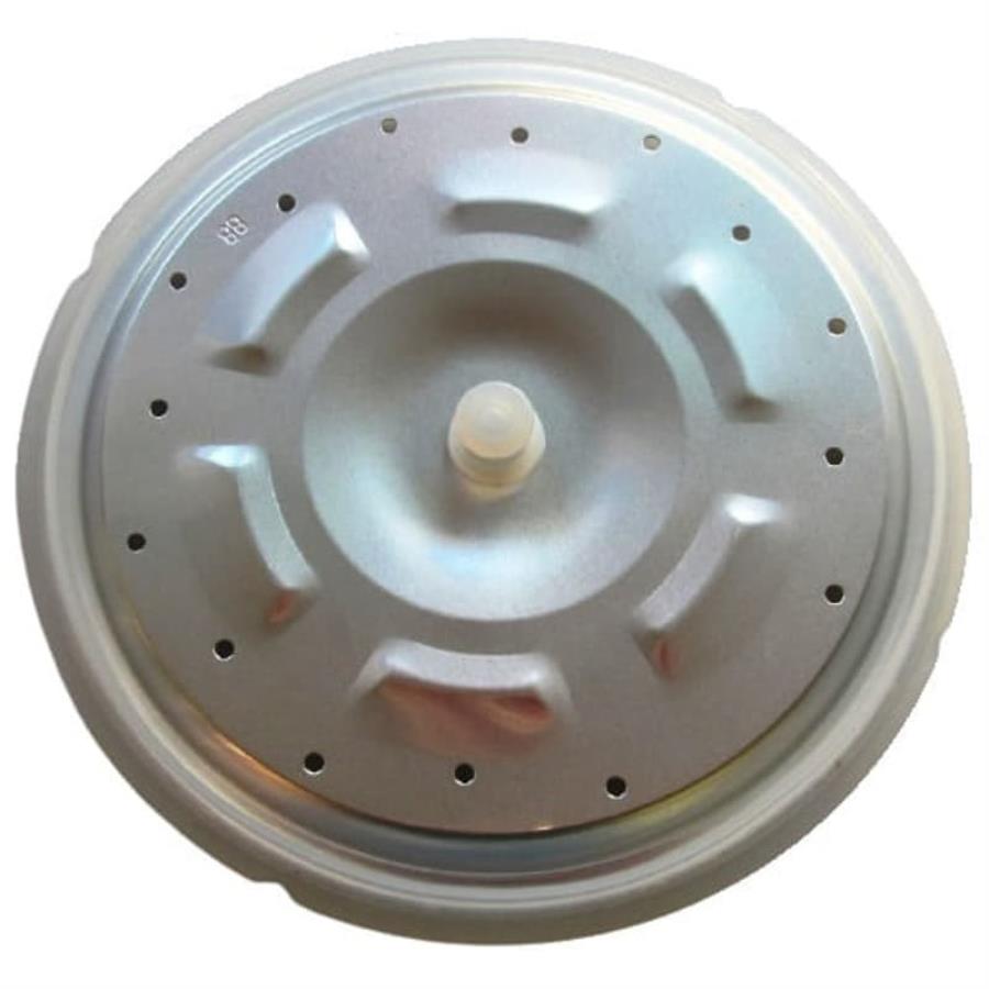 картинка Redmond  RMCPM330XXXX1DXXXAA крышка съёмная внутренняя алюминиевая с уплотнителем и центра RMC-PM330 от магазина Интерком-НН