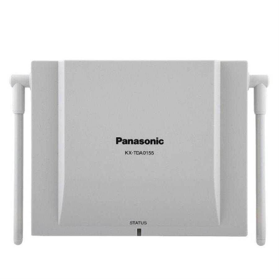 картинка Panasonic KX-TDA0155CE Базовая станция DECT 2 канала от магазина Интерком-НН