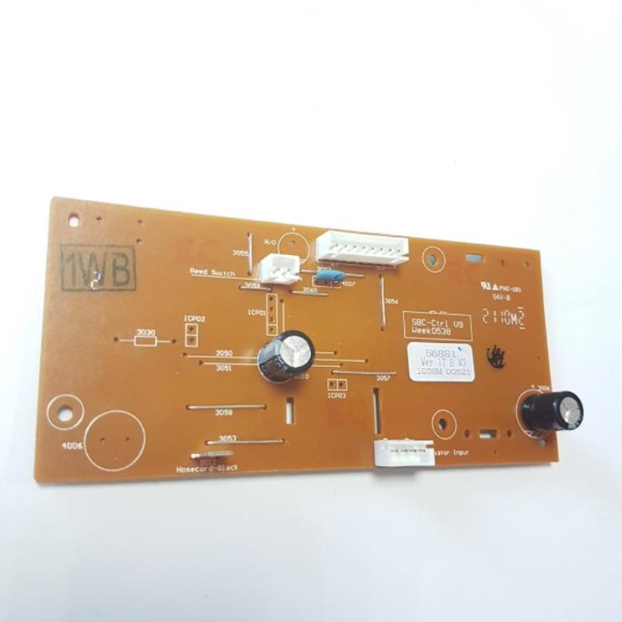 картинка Philips 423902156881 Плата управления парогенератора Philips GC8350 от магазина Интерком-НН