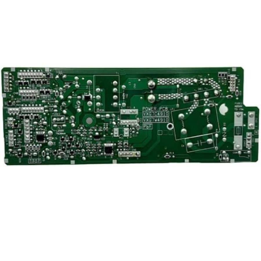 картинка Panasonic FFE49101406S Плата для климатического комплекса Panasonic F-VXF70A (H, M, R) от магазина Интерком-НН