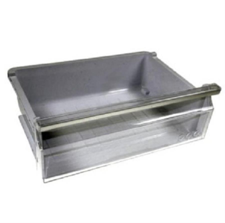 картинка Samsung DA97-11575A Ящик овощей высокий холодильника RL53G, RL56G, RL58G, RL59G, RL60G, RL63G  от магазина Интерком-НН