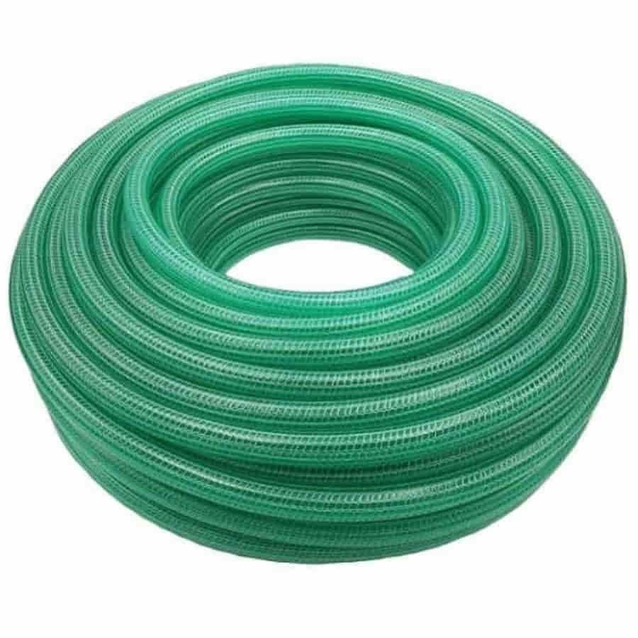 картинка Шланг поливочный армированный ПВХ 1/2", 50м от магазина Интерком-НН