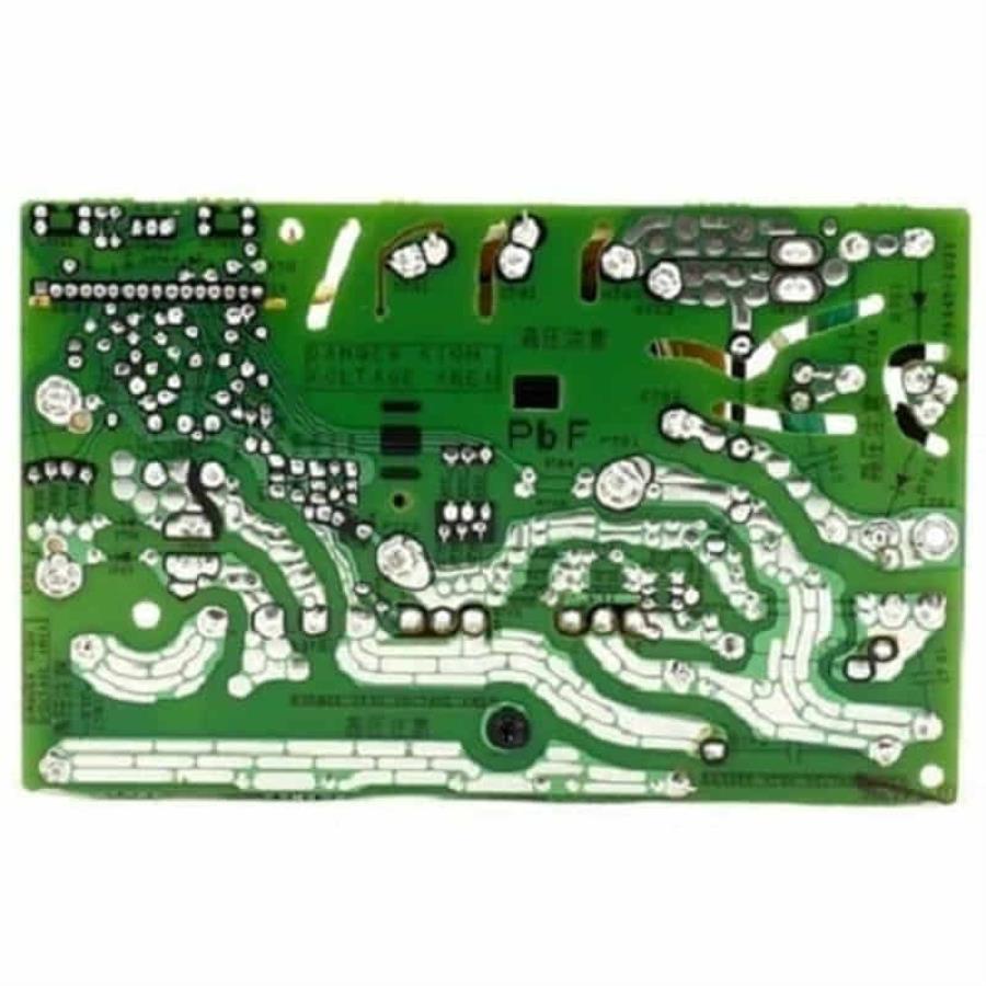 картинка Panasonic F606Y4V00XN БУ Плата инвертора для микроволновой печи NN-K575MF, NN-K545WF, NN-K544WF   от магазина Интерком-НН