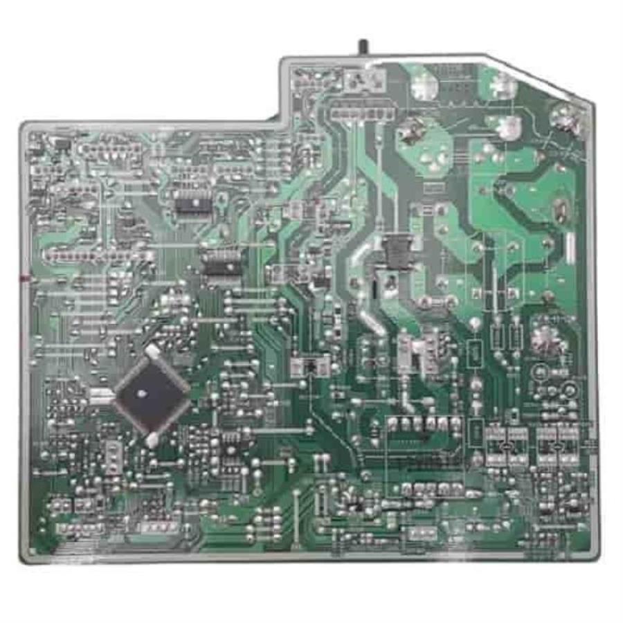 картинка Panasonic CWA73C7691 плата управления (MAIN) внутреннего блока кондиционера CS-E12PKDW от магазина Интерком-НН