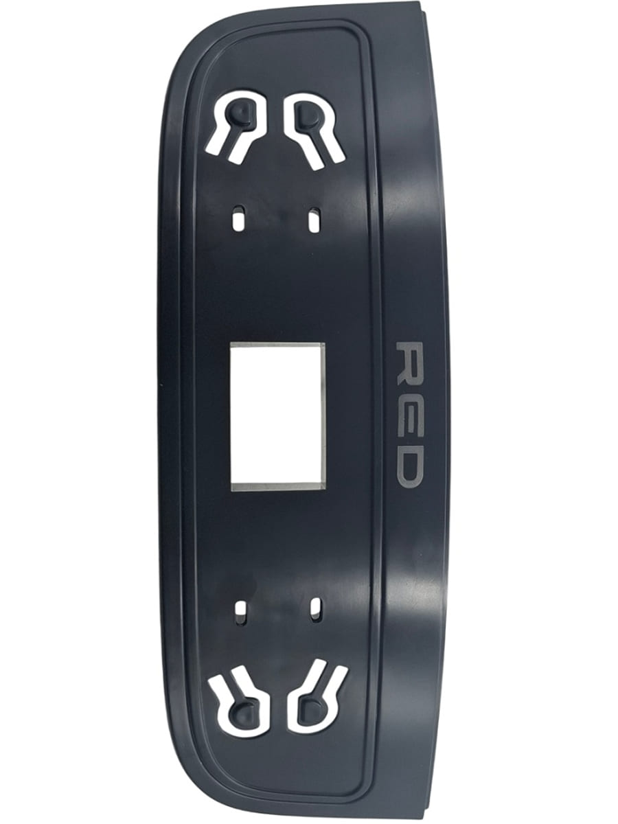 картинка Red Solution RFD-0122-PL панель лицевая сушилки для овощей и фруктов RFD-0122 от магазина Интерком-НН