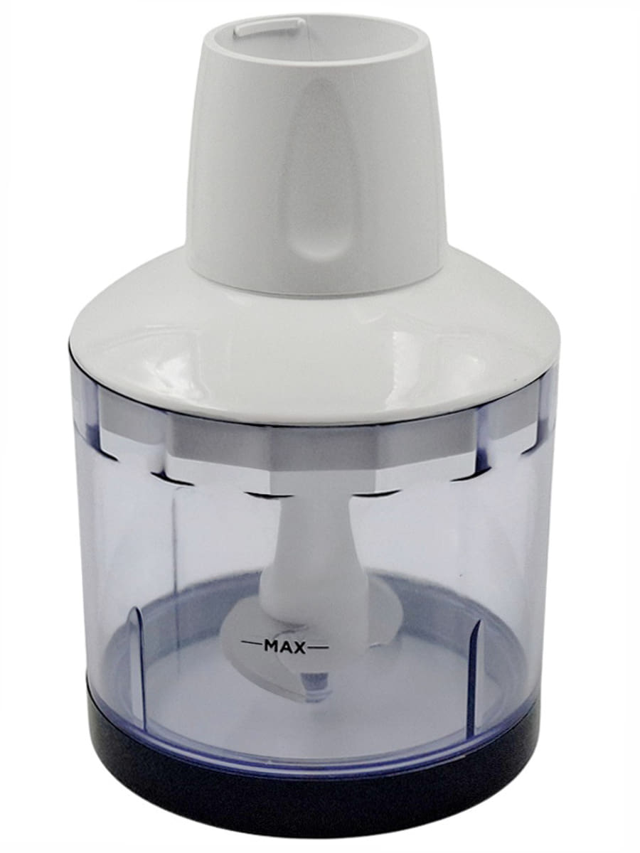 картинка Vitek VT-3412W-IZM измельчитель в сборе 500мл для блендера VT-3412W цвет белый от магазина Интерком-НН