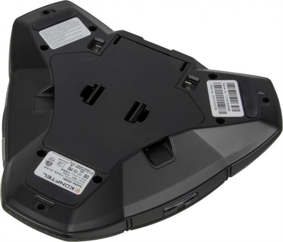 картинка Р/Телефон Dect Unify UN-3WXW-M серебристый от магазина Интерком-НН