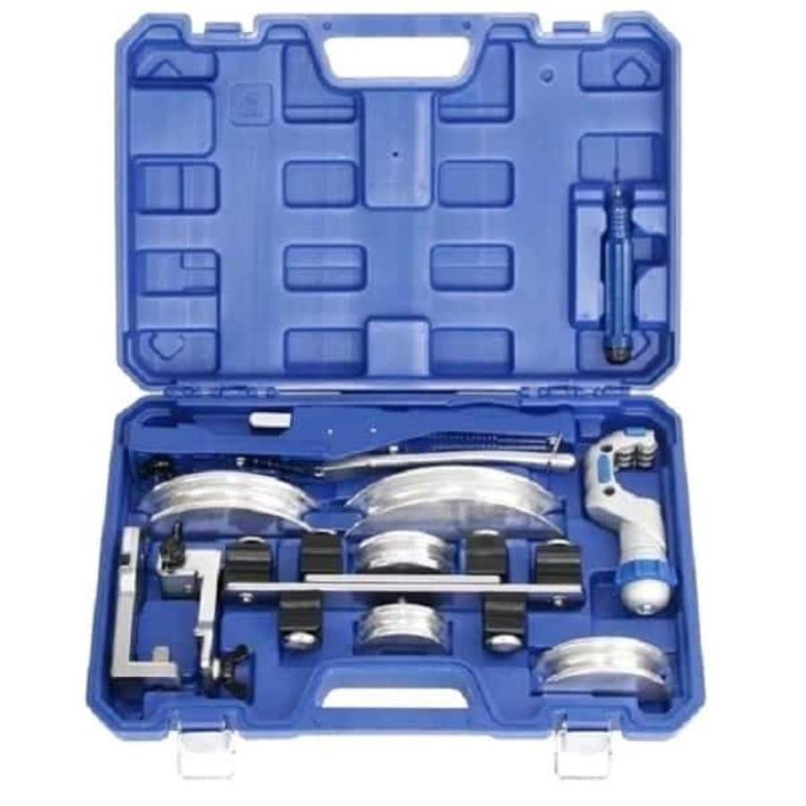 картинка DSZH CT-999RF Трубогиб арбалетного типа для трубы диаметром 3/8"-7/8"(10-22mm)  от магазина Интерком-НН