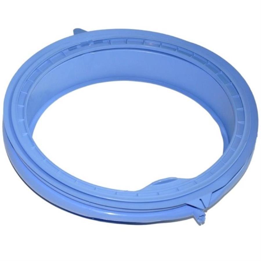 картинка Haier 0020300767F манжета загрузочного люка для стиральной машины HW60-12266AS  от магазина Интерком-НН