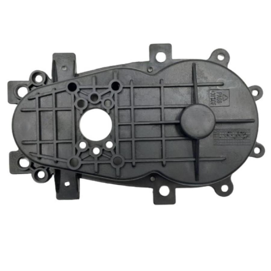 картинка Redmond RMG-1231-KRT крышка редуктора (задняя часть) для мясорубки RMG-1231 от магазина Интерком-НН