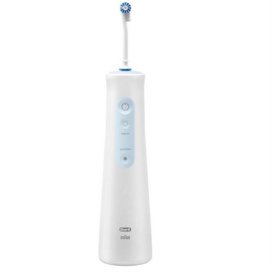 картинка Braun 81745074 Ирригатор MDH20.016.5 от магазина Интерком-НН
