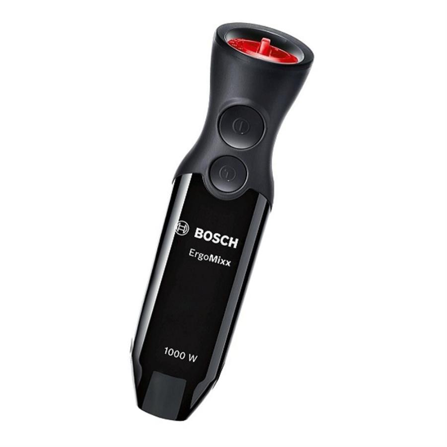 картинка Bosch 12027526 Моторный блок в сборе 1000Вт для блендера  MS61B6170 черный/антрацит от магазина Интерком-НН