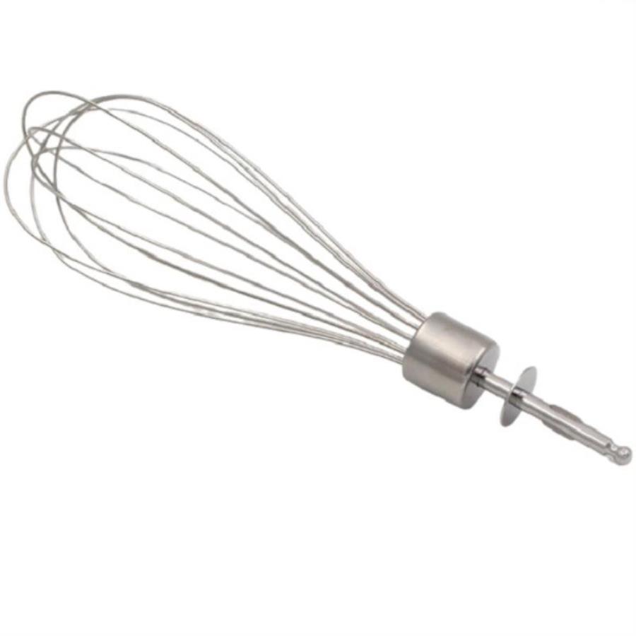 картинка Венчик без редуктора 4189652-CH для блендера Braun MQ505, MQ520, MQ525, MQ5035, MQ5037, MQ5045 от магазина Интерком-НН