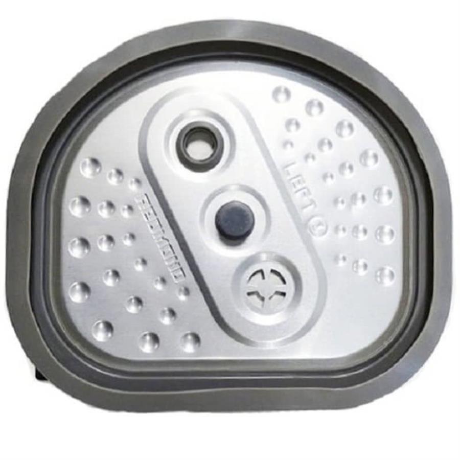 картинка Redmond RMC-CBD100S-KRVL крышка съемная внутренняя алюминевая в сборе (левая) для RMC-CBD100S от магазина Интерком-НН