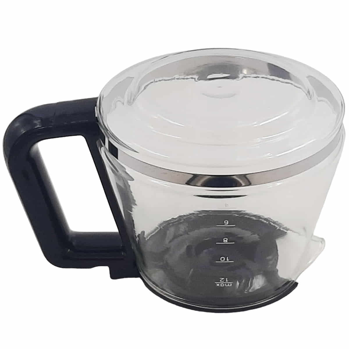 картинка Redmond CM700-KL колба стеклянная в сборе для кофеварки CM700 от магазина Интерком-НН