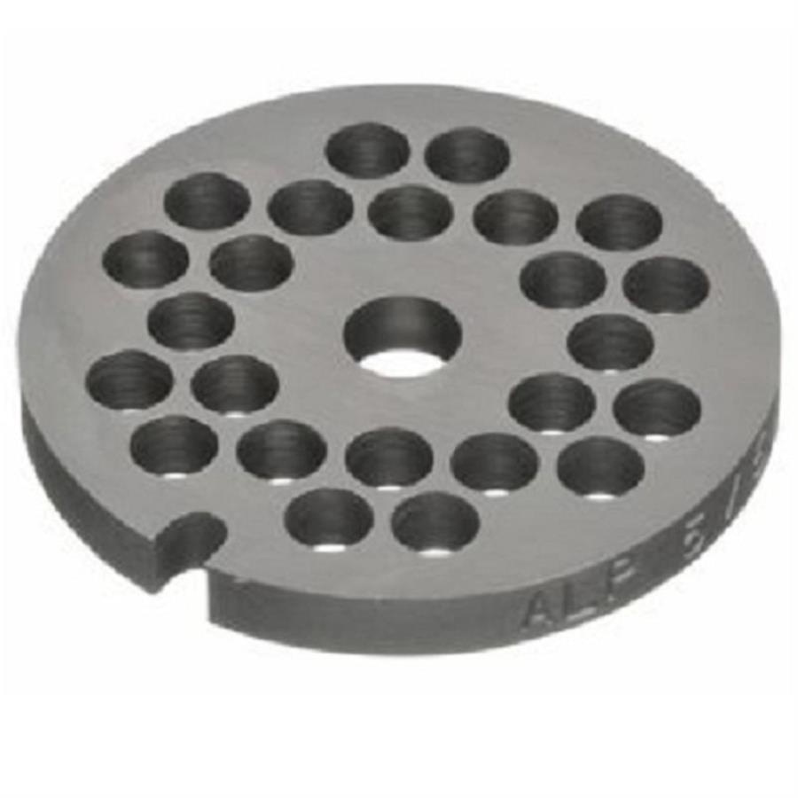 картинка Bosch 00028143 Решетка для мясорубки крупная, d 53мм, d отверстий 6мм от магазина Интерком-НН