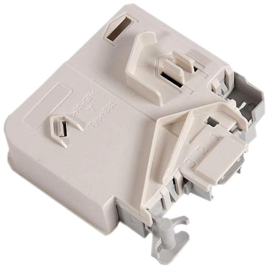 картинка Устройство блокировки люка 616876 (9000427939, 613070) для стиральной машины Bosch , Siemens    от магазина Интерком-НН