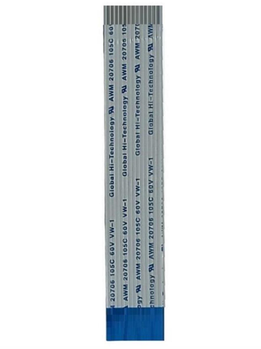 картинка Panasonic ADP10E211 Шлейф соединение плат управления и питания SD-B2510 от магазина Интерком-НН