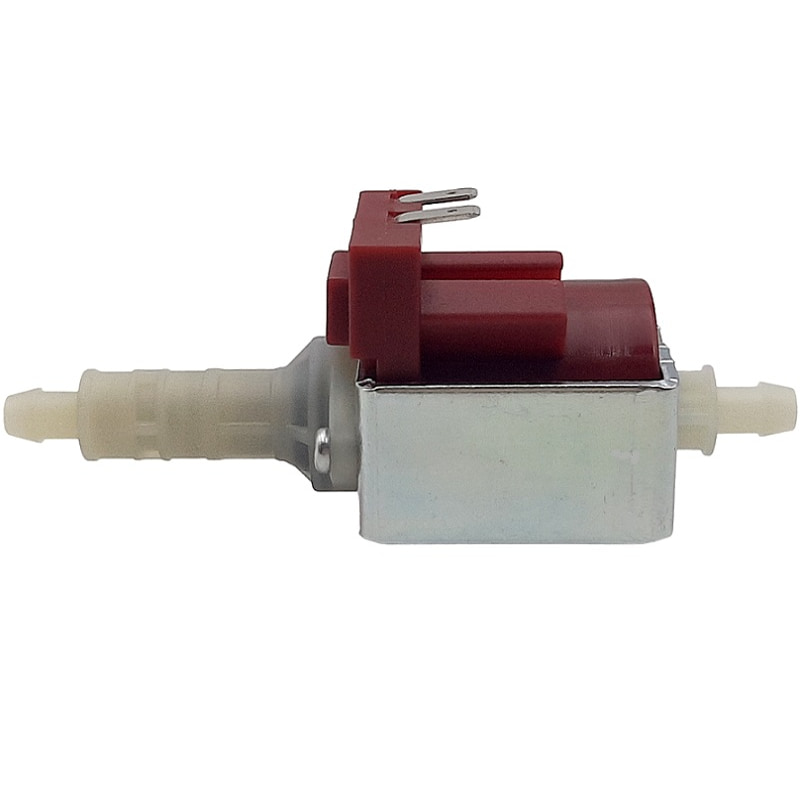 картинка Kalun LP3-B насос (помпа) 230V 50Hz 25W 0,3 mPa для пылесососов, кофемашин и паровых станций от магазина Интерком-НН