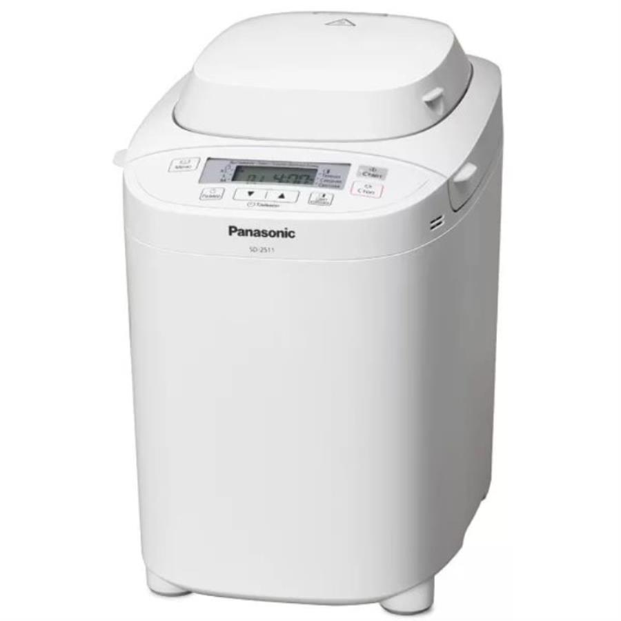 картинка Panasonic SD-2511WTS Хлебопечь  от магазина Интерком-НН