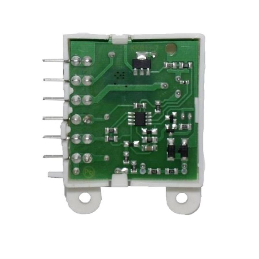 картинка Atlant 908081458002 (КК01-М) блок (модуль) управления клапаном для холодильника Атлант  от магазина Интерком-НН