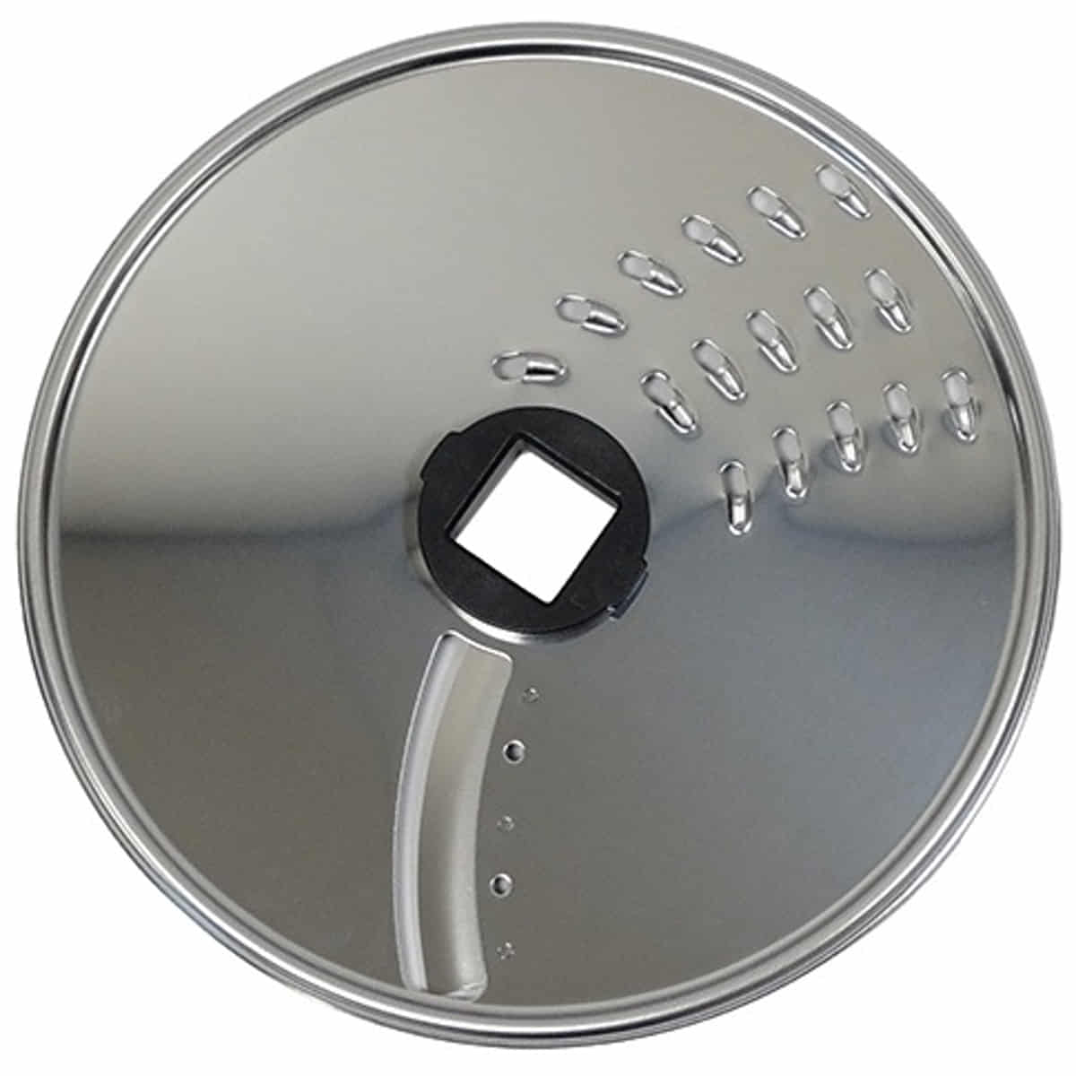 картинка Redmond BH406-NSTB насадка-диск (черная вставка) для терки/шинковки к блендеру BH406  от магазина Интерком-НН