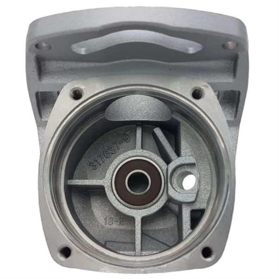 картинка Makita 153488-4 Корпус редуктора перфоратора 9565, 9562 от магазина Интерком-НН