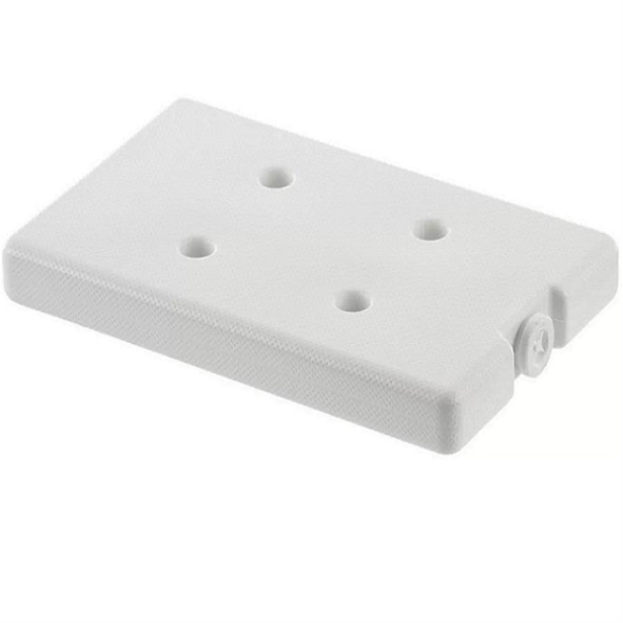 картинка Bosch 00085716 Дополнительный аккумулятор холода 218мм x 135мм для холодильника от магазина Интерком-НН