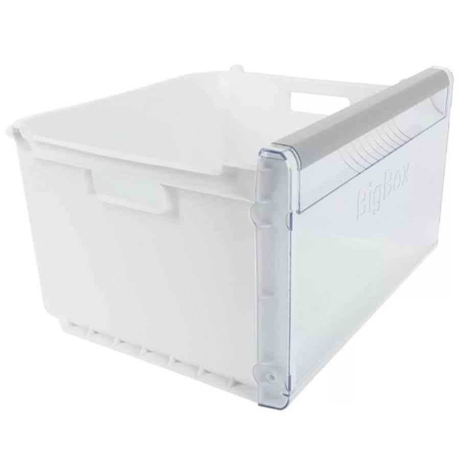 картинка Bosch 00683849 Ящик BigBox средний морозильной камеры для холодильников Bosch от магазина Интерком-НН