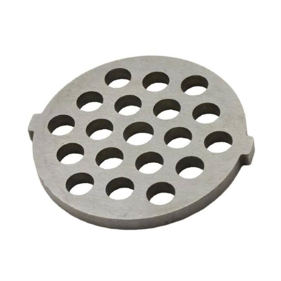 картинка Решетка крупная AME05-121-CH совместима с мясорубками Panasonic, Redmond от магазина Интерком-НН