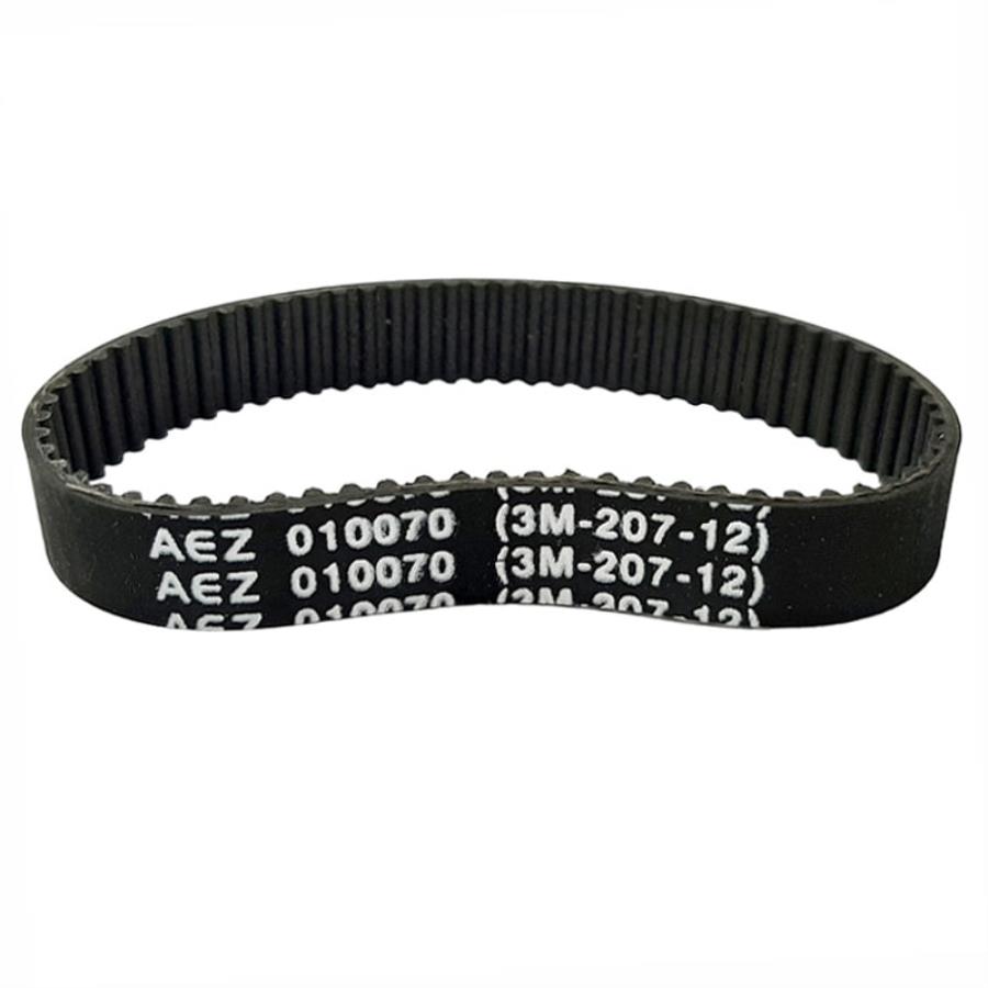 картинка Ремень зубчатый приводной 010070 (3M-207-12) для электроинструмента AEG    от магазина Интерком-НН