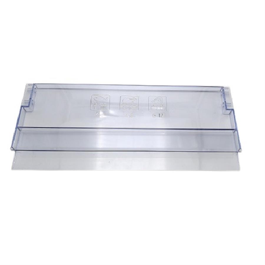 картинка Beko 5906372700 Панель откидная 190х445мм УЦЕНКА ящика морозильной камеры для холодильника Beko от магазина Интерком-НН
