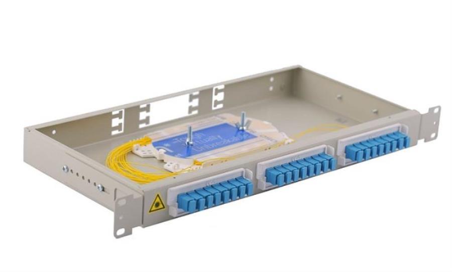 картинка ШКОС-Л-1U/2-24-SC Кросс 24-SC/SM 24-SC/UPC ССД (130308-00108) от магазина Интерком-НН