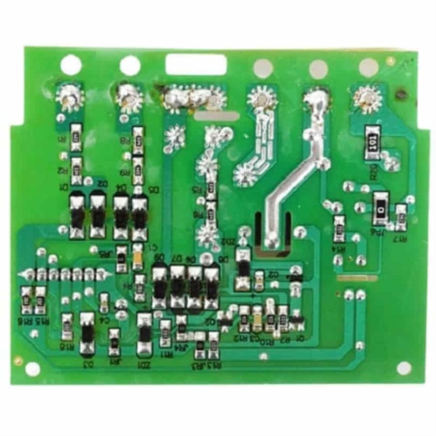 картинка Redmond RCM-CBM1514-PP (HSMD-2009-DY) плата питания для кофеварки RCM-CBM1514 от магазина Интерком-НН