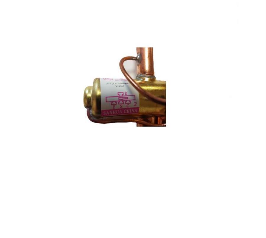 картинка LG 3A02080E клапан  кондиционера  от магазина Интерком-НН